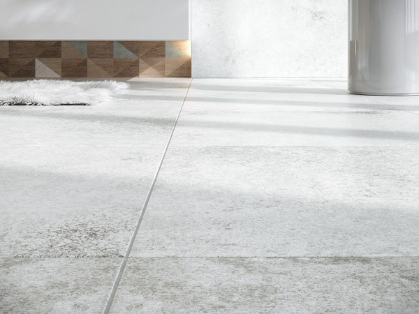 Изображение товара Плитка Cersanit Frosty 17577 (420x420, светло-серый)