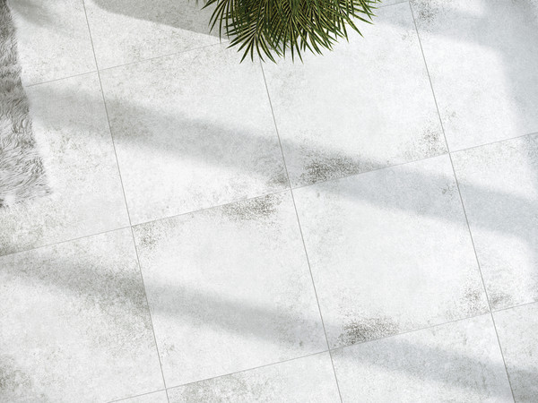 Изображение товара Плитка Cersanit Frosty 17577 (420x420, светло-серый)