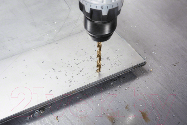 Изображение товара Набор сверл Bosch 2.608.585.905