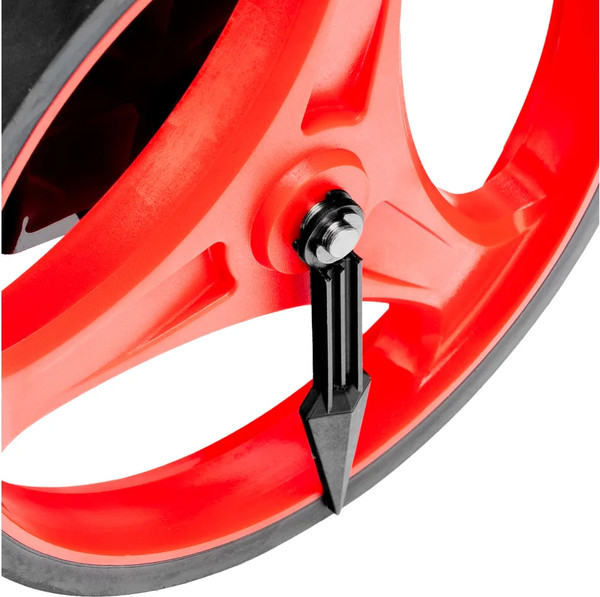 Изображение товара Дорожное колесо Matrix 36001