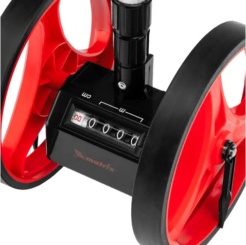 Изображение товара Дорожное колесо Matrix 36001