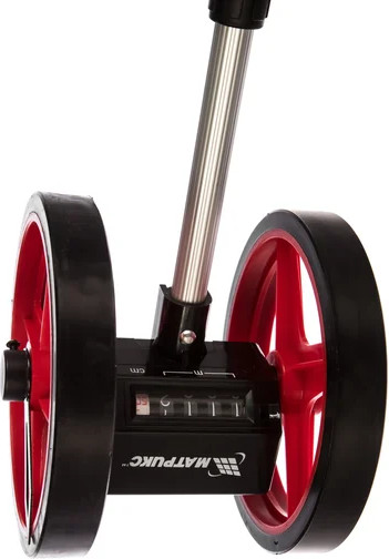 Изображение товара Дорожное колесо Matrix 36001