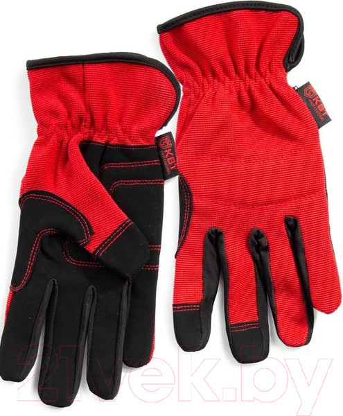 Изображение товара Перчатки защитные КВТ С-31 / 75380 (M)