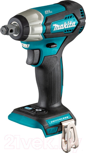 Изображение товара Профессиональный гайковерт Makita DTW181Z