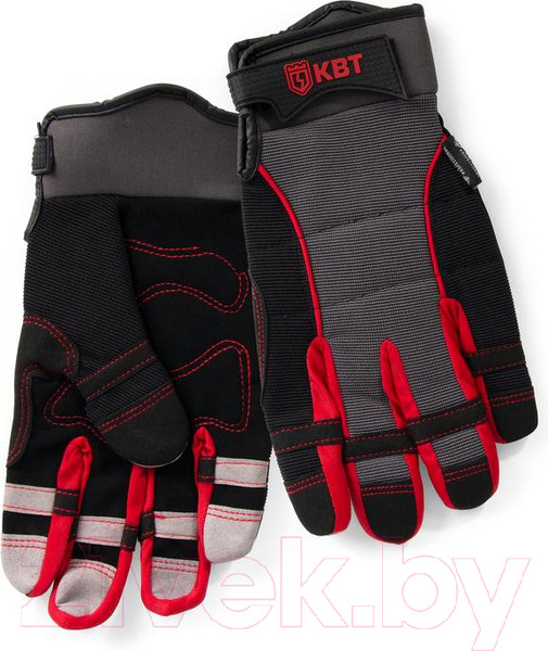 Изображение товара Перчатки защитные КВТ С-32 / 75386 (L)