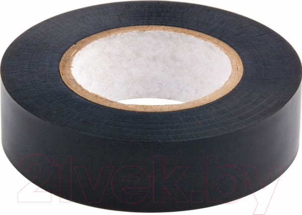 Изображение товара Изолента Fortisflex 71240 (черный)