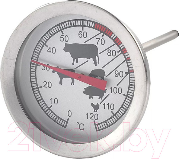 Изображение товара Кухонный термометр Fissman 0301