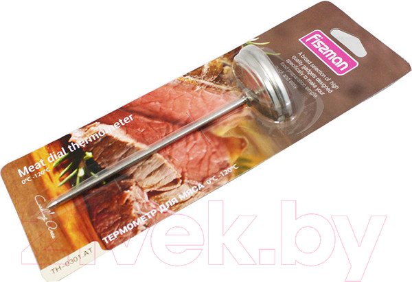 Изображение товара Кухонный термометр Fissman 0301