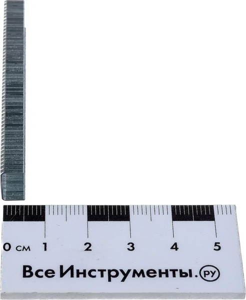 Изображение товара Скобы Matrix 41306