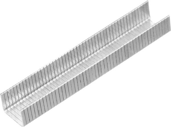 Изображение товара Скобы Matrix 41308