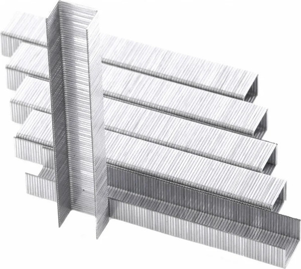 Изображение товара Скобы Sparta 41612