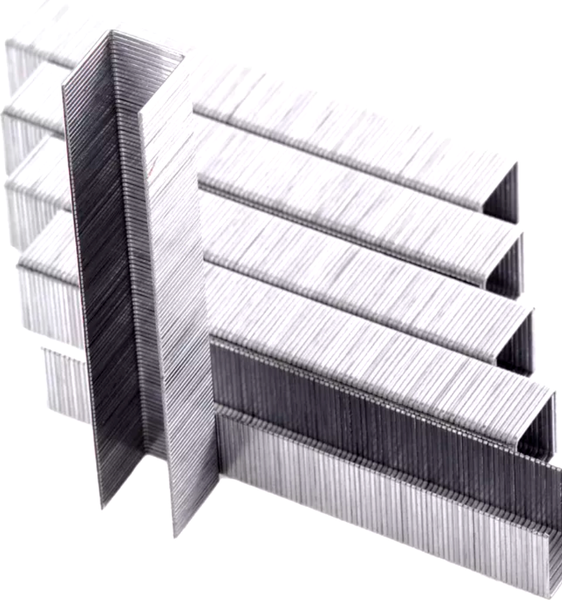 Изображение товара Скобы канцелярские Sparta 41614