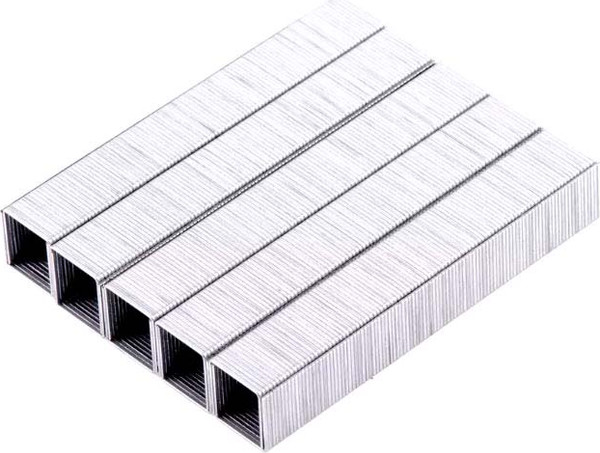 Изображение товара Скобы канцелярские Sparta 41614