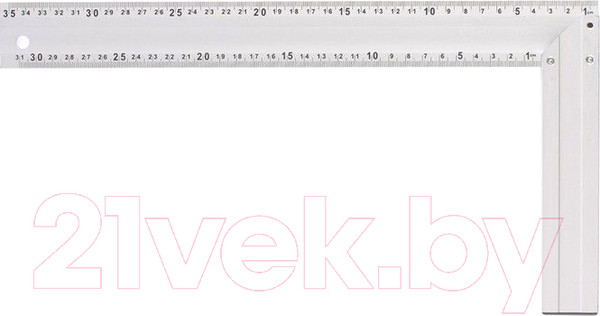 Изображение товара Угольник Matrix 32473