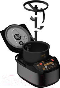 Изображение товара Мультиварка Tefal RK901832