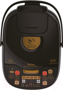 Изображение товара Мультиварка Tefal RK901832