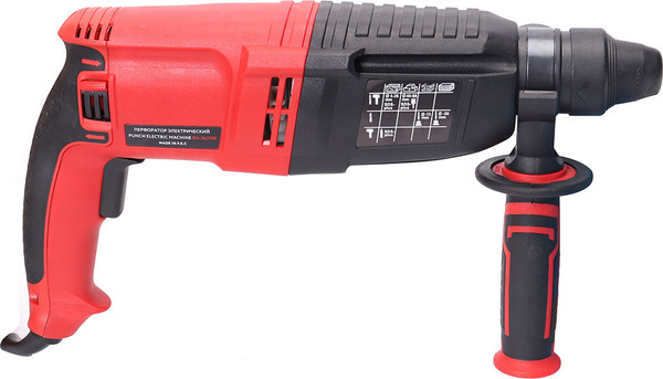 Изображение товара Перфоратор Edon RH-26/1150
