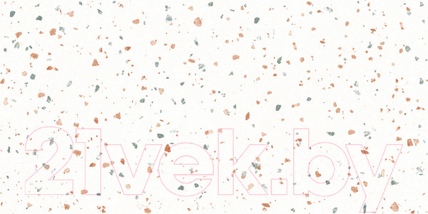 Изображение товара Плитка Cersanit Sweet 17567 (298x598, белый)