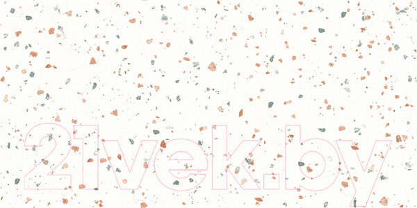Изображение товара Плитка Cersanit Sweet 17567 (298x598, белый)
