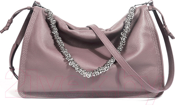 Изображение товара Сумка Mironpan 62397 (светло-сиреневый)