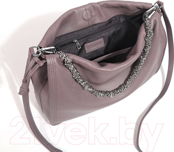 Изображение товара Сумка Mironpan 62397 (светло-сиреневый)