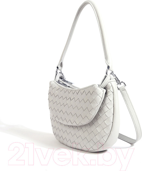 Изображение товара Сумка Mironpan 62400 (молочный)