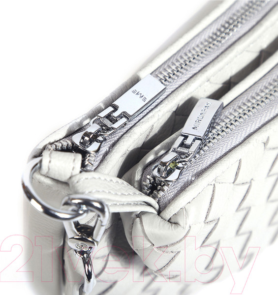 Изображение товара Сумка Mironpan 62400 (молочный)