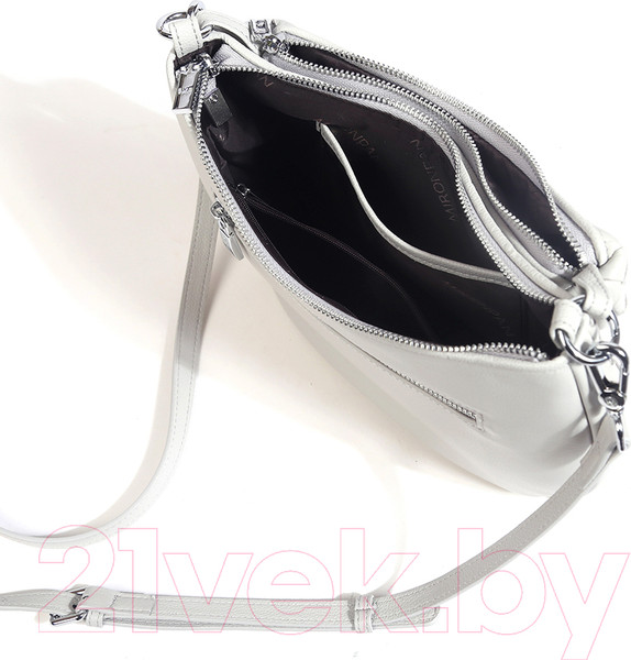 Изображение товара Сумка Mironpan 62400 (молочный)