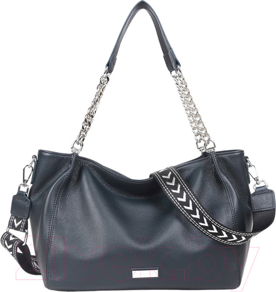 Изображение товара Сумка Mironpan 82303 (темно-синий)