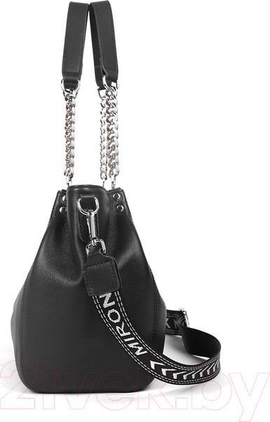 Изображение товара Сумка Mironpan 82303 (черный)