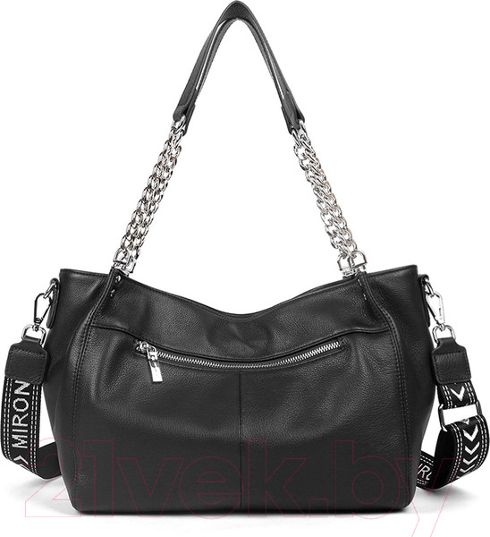 Изображение товара Сумка Mironpan 82303 (черный)