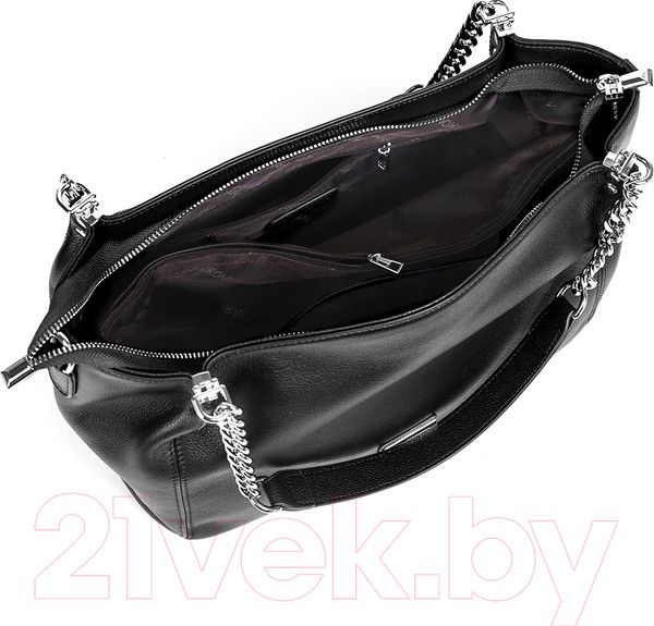 Изображение товара Сумка Mironpan 82303 (черный)