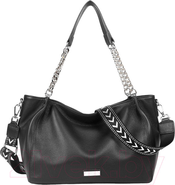 Изображение товара Сумка Mironpan 82303 (черный)