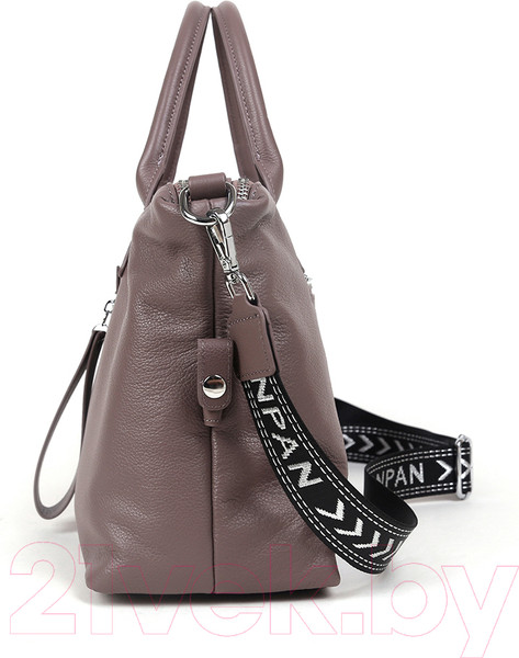 Изображение товара Сумка Mironpan 82305 (светло-сиреневый)