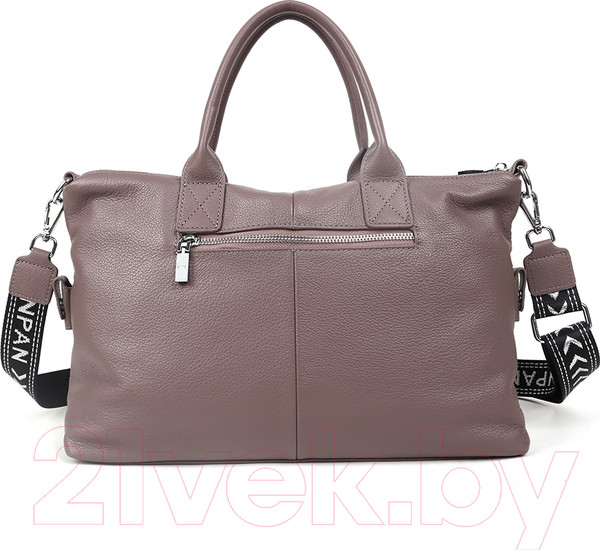 Изображение товара Сумка Mironpan 82305 (светло-сиреневый)