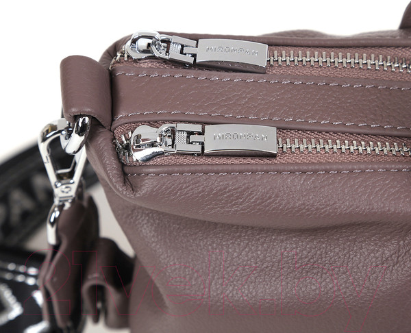 Изображение товара Сумка Mironpan 82305 (светло-сиреневый)