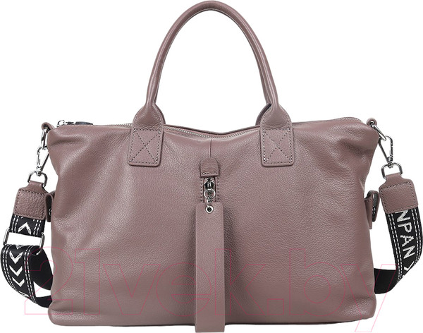 Изображение товара Сумка Mironpan 82305 (светло-сиреневый)