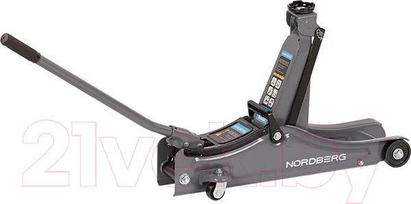Изображение товара Подкатной домкрат Nordberg N32022GEC