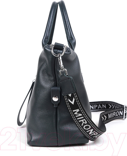 Изображение товара Сумка Mironpan 82305 (темно-синий)