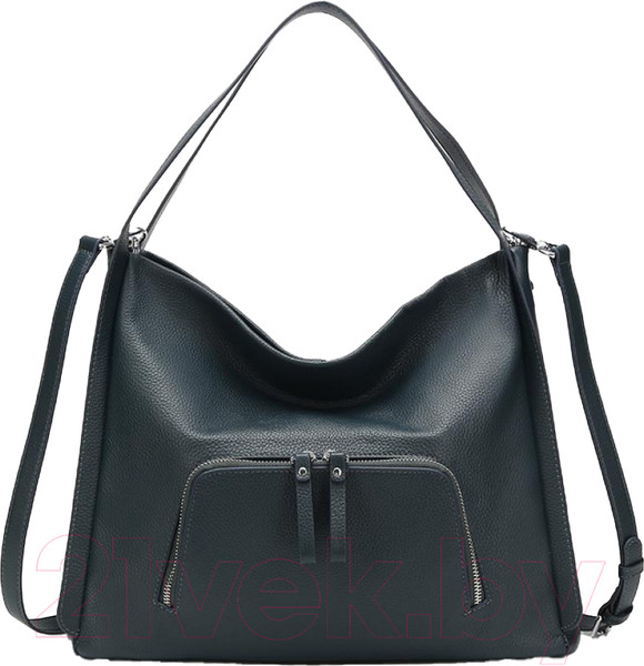 Изображение товара Сумка Mironpan 6024 (темно-синий)