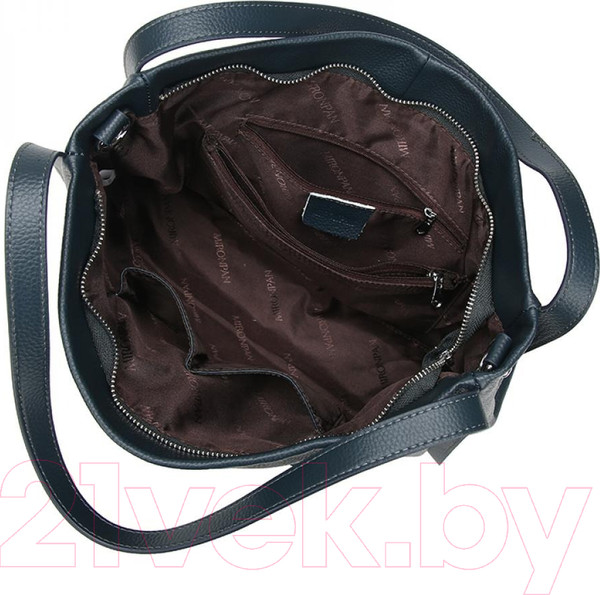 Изображение товара Сумка Mironpan 6024 (темно-синий)
