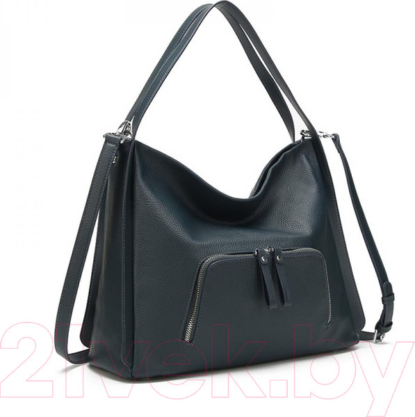 Изображение товара Сумка Mironpan 6024 (темно-синий)