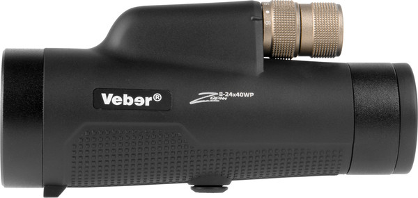 Изображение товара Монокуляр Veber Zoom 8-24x40WP / 30725