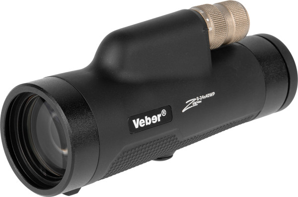 Изображение товара Монокуляр Veber Zoom 8-24x40WP / 30725