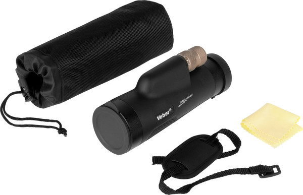 Изображение товара Монокуляр Veber Zoom 8-24x40WP / 30725