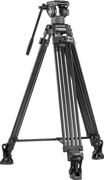 Изображение товара Штатив GreenBean HDV Elite 419X / 31221