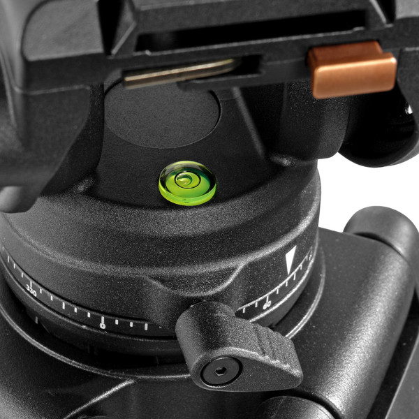 Изображение товара Штатив GreenBean HDV Elite 419X / 31221