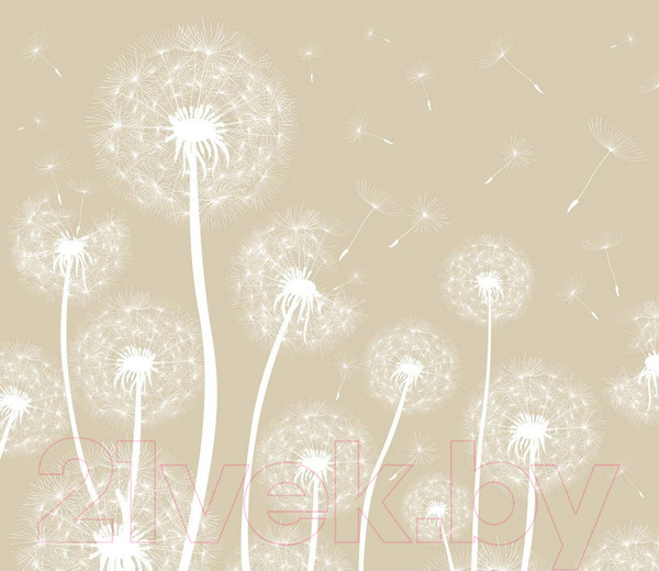 Изображение товара Фотообои листовые Citydecor Цветы и Растения 10 (300x260см)