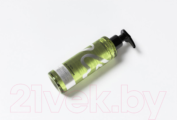 Изображение товара Гель для умывания Markell Green Secret (195мл)