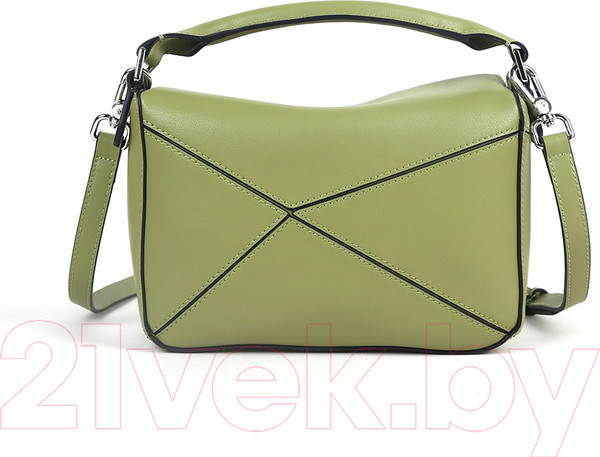Изображение товара Сумка Mironpan 92303 (зеленый)